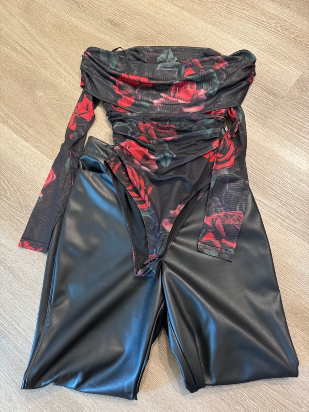 Outfit bundle